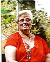 COUVREUR Jacqueline Née HULEUX